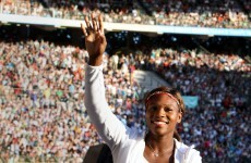 She's back: Serena announces her return to tennis