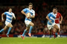 What kind of Argentina team will Ireland be facing tomorrow in Chaco?