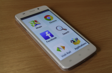 Looking for a simpler smartphone? This could be what you're looking for