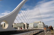 Fianna Fáil have also pulled out of Dublin City Council talks...hours after Fine Gael had done so