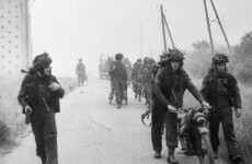 "This was democracy's beachhead" - world remembers D-Day