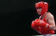 Katie Taylor through to sixth consecutive European Championships final