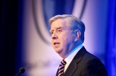 Cox applies to join FG - while Niall O'Dowd "has the numbers" for presidential bid