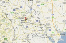 Moldovan tennis federation chief injured in explosion