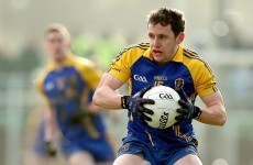 'It's competitive, there'd be very little talking on the way home' - Roscommon's Murtagh brothers
