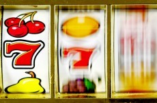 Government gets €765,000 a year from slot machines