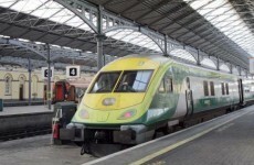 Irish Rail says if agreement isn't reached with unions next week, cuts will be implemented