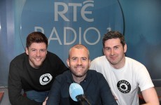 Second Captains move the dial to RTÉ with return to radio