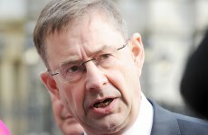 Would Fianna Fáil go into coalition with Sinn Féin? It'll be up to the members, says Ó Cuív