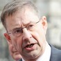 Would Fianna Fáil go into coalition with Sinn Féin? It'll be up to the members, says Ó Cuív