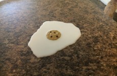 Tweet Sweeper: What actress is leaking milk?