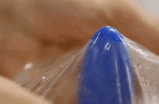 This condom is tougher, more sensitive and funded by Bill Gates