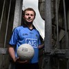 Jack McCaffrey - Studying medicine, schools cup rugby and winning with the Dubs