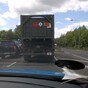 If you see a Defence Forces vehicle with an L-plate, don't worry