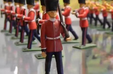 toy soldier factory