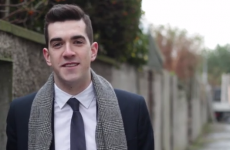 New mayor of South Dublin says he's proud to be 'an openly LGBT mayor'