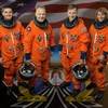 The right stuff: meet the final crew of the space shuttle Atlantis