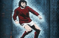 George Best musical kicks off in Dublin