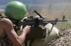Ceasefire call sparks hope for peace in south-eastern Ukraine