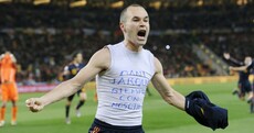 37 World Cup memories we won’t forget from South Africa 2010