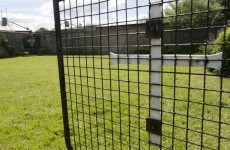 Radar tests carried out on Tuam site to find mass grave