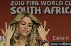 Ranking the 9 best World Cup songs ever because, let's face it, this year's are appalling
