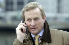 Taoiseach's office has GSOC bugging report but he hasn't seen it yet