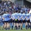 Dublin have named 11 All-Ireland final starters in their team to face Laois
