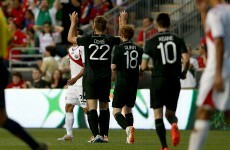 5 talking points from last night's Ireland-Costa Rica game