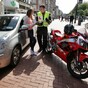 You may be judged on your fuel efficiency in a new driving test