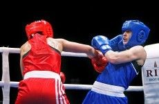 WATCH: Katie Taylor's gold medal bout at the European Championships