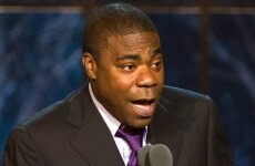 Comedian Tracy Morgan critically injured in six-car collision