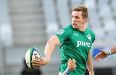 Jackman's Grenoble confirm Irish centre Farrell among new recruits