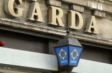 "Every effort is being made" to keep garda budget under control