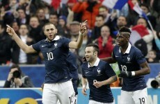 5 reasons why France will win the World Cup