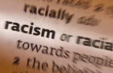Thousands march in Belfast against "worrying rise in racist attacks"