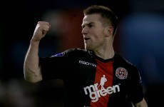 Bohemians march on as Limerick FC are dumped out of FAI Cup