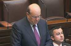Noonan: Ireland has enough cash to get to mid-2013 at least