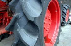 Boy dies in slurry pit incident on Antrim farm