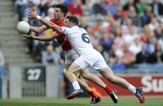 Easy peasy as Kildare march past Louth into Leinster semis