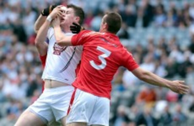 As it happened: Louth v Kildare, Leinster SFC quarter-final