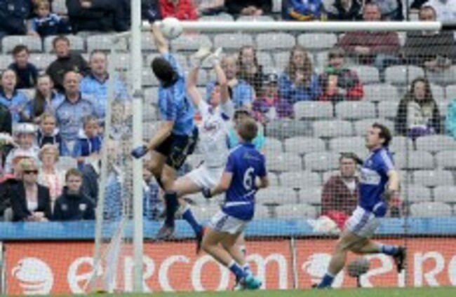 As it happened: Dublin v Laois, Leinster SFC quarter-final