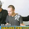 Chinese student executed for road rage murder