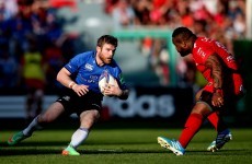 Leinster, Toulon and Saracens in Tier One for Rugby Champions Cup draw