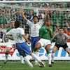 The History Boys: Ireland versus Italy