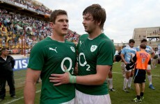 Henderson and Diack make strong case for Second Test inclusion