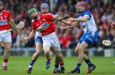 Cork too strong for Waterford in Munster senior hurling replay