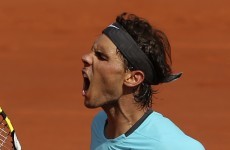Nadal wins ninth French Open, 14th Grand Slam
