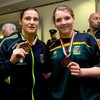 In pics: Gold medal-winning Katie Taylor and the rest of the Irish squad's homecoming