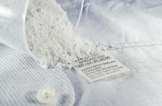 Gardaí clean up in raid on counterfeit washing powder operation
